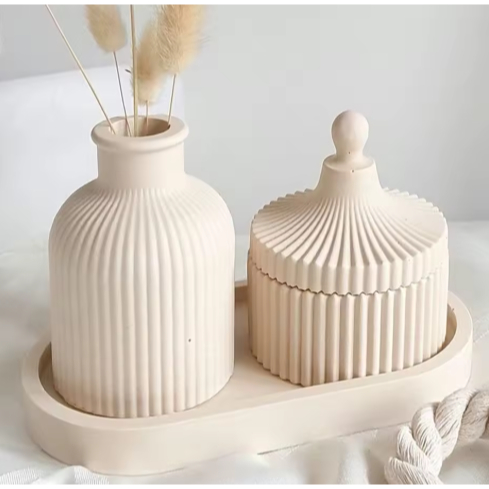 Moldes de Silicone para Resina e Trabalhos com Gesso em Oferta na Shopee