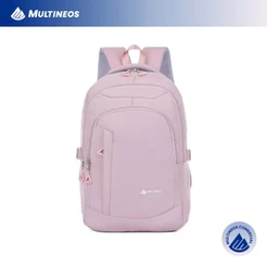 Mochila Feminina Masculino Escolar Passeio Coreano Grande Capacidade Impermeável