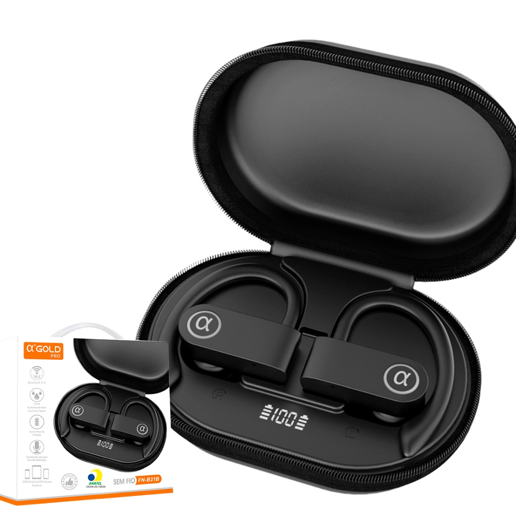 Borrachinha para Fone de Ouvido Bluetooth: Onde Comprar | BuscaProdutos