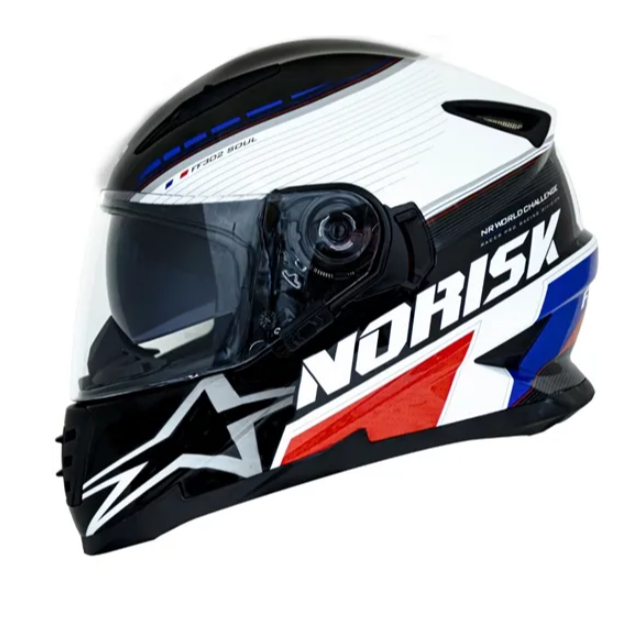 O que é Norisk France Preto? Guia e Onde Comprar | BuscaProdutos