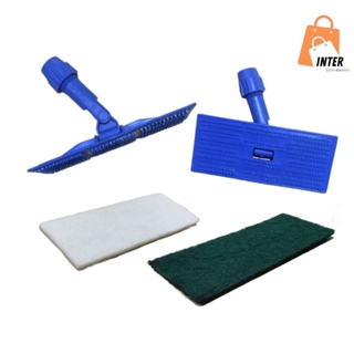 Kit suporte limpa tudo articulado LT + duas a quatro fibras sem cabo em Oferta na Shopee