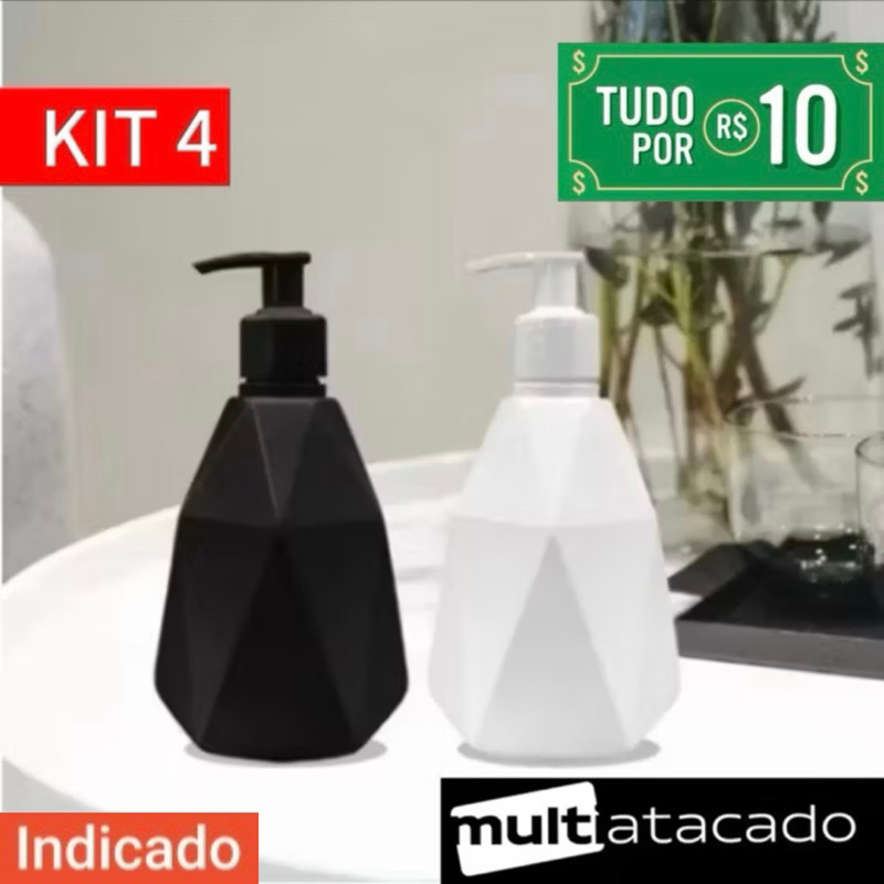 Pote com Pump: Guia Completo e Onde Comprar | BuscaProdutos