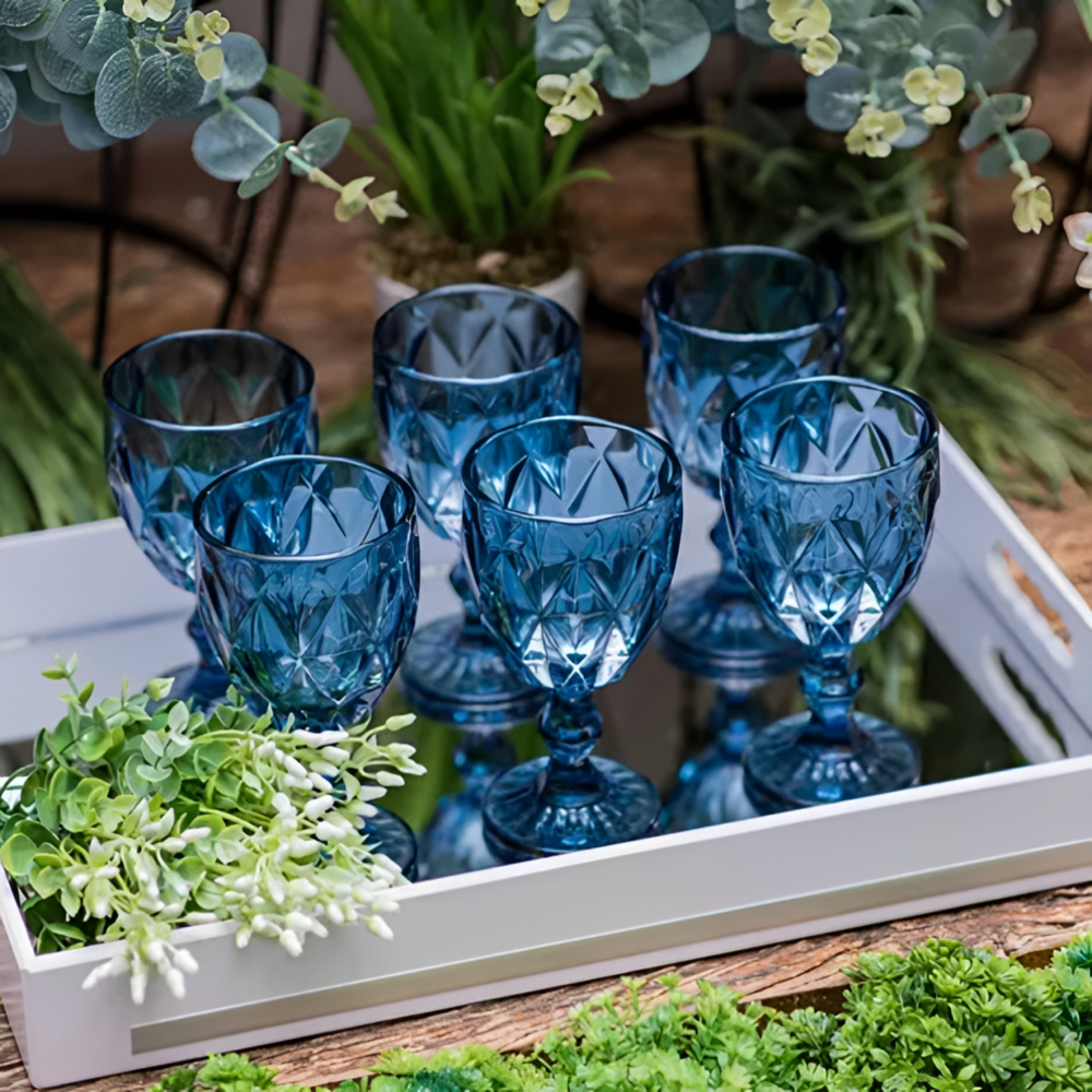 O que é Copo Verde Água? Guia e Onde Comprar | BuscaProdutos