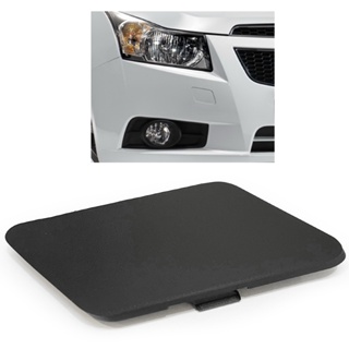 Tampa Reboque Guincho Chevrolet Cruze 2012 2013 2014 Para-choque Dianteiro em Oferta na Shopee