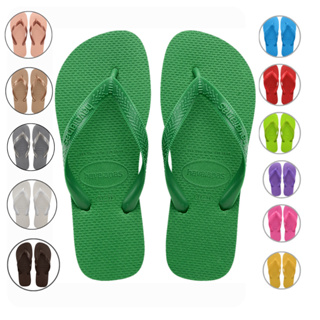 Chinelo Havaianas Feminino Original Top Sandália Havaiana Feminina Chinela Chinelos Femenino em Oferta na Shopee