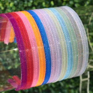 Kit Tiara De Dentinho Silicone Inquebrável 10mm - 12 Unidades em Oferta na Shopee