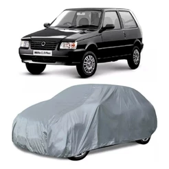 Capa de Cobrir Carro Ford Ka Impermeável Protetora