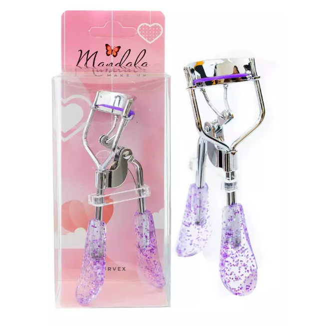 Curvex (curvador de cílios) - Mandala