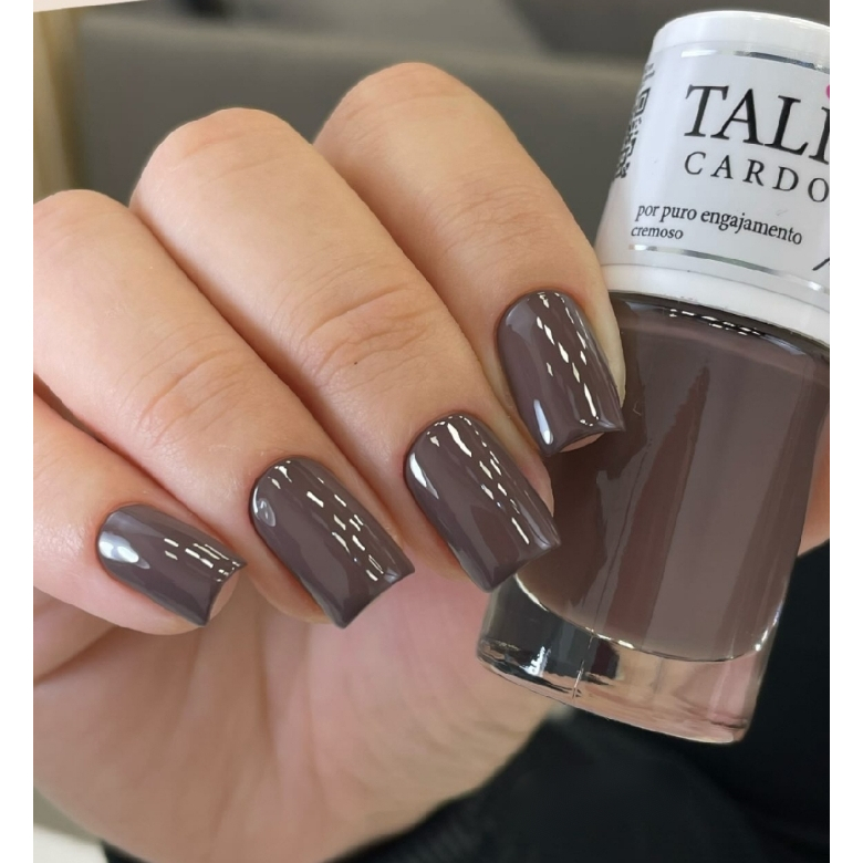 Esmalte Anita Por Puro Engajamento Coleção Talita Cardozo em Oferta na Shopee