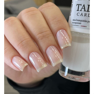 Esmalte Anita Meu Branquinho Perfeito Coleção Talita Cardozo em Oferta na Shopee
