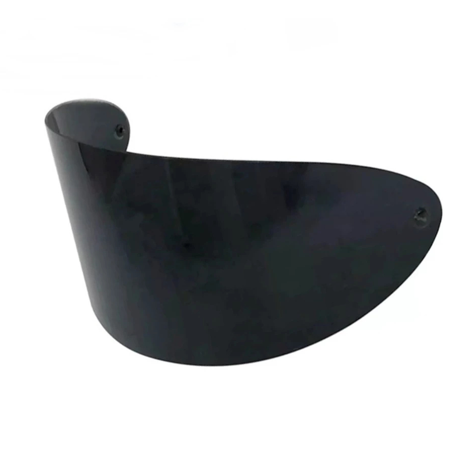 Viseira para Capacete Taurus San Marino FUMÊ 58/59/60