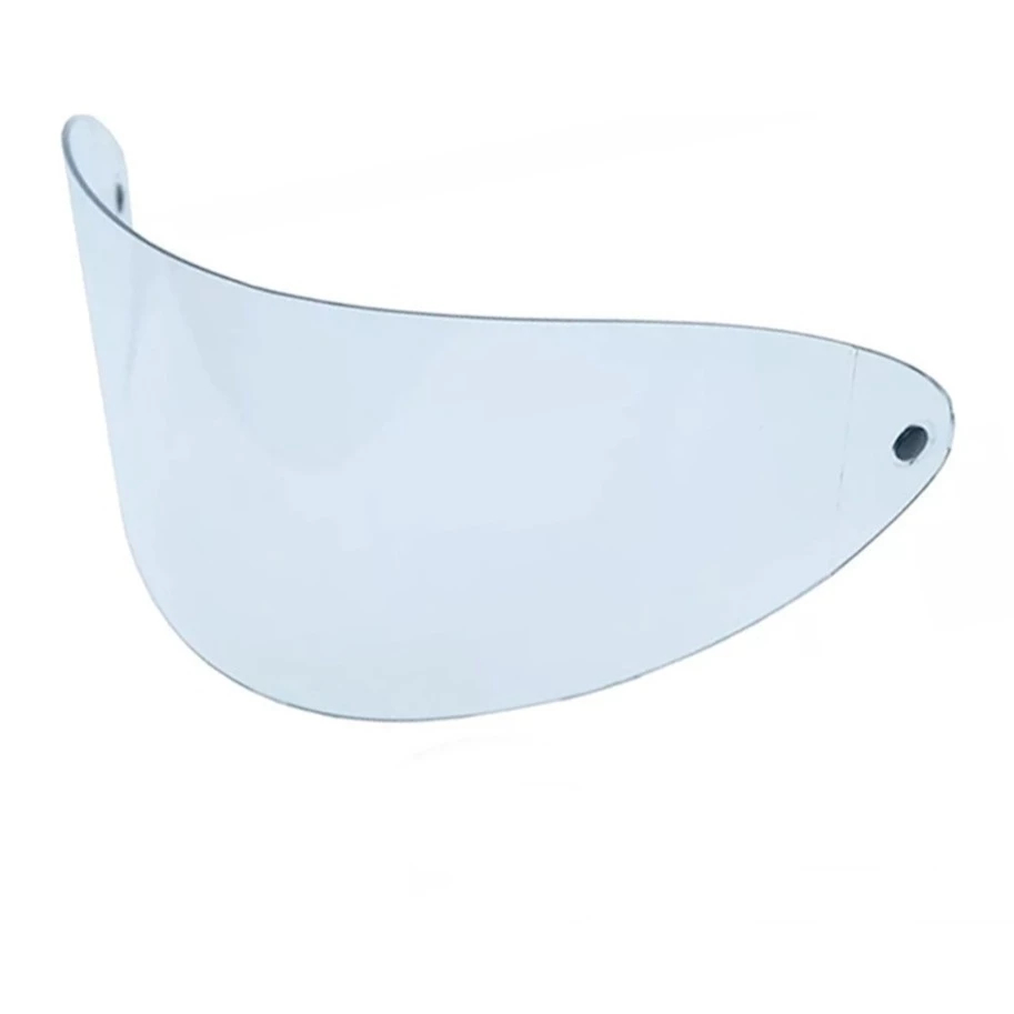 Viseira para Capacete Taurus San Marino Transparente 58/59/60