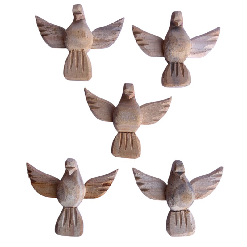 Resplendor Divino Espírito Santo 9x8x2cm ENVIO IMEDIATO em Oferta na Shopee