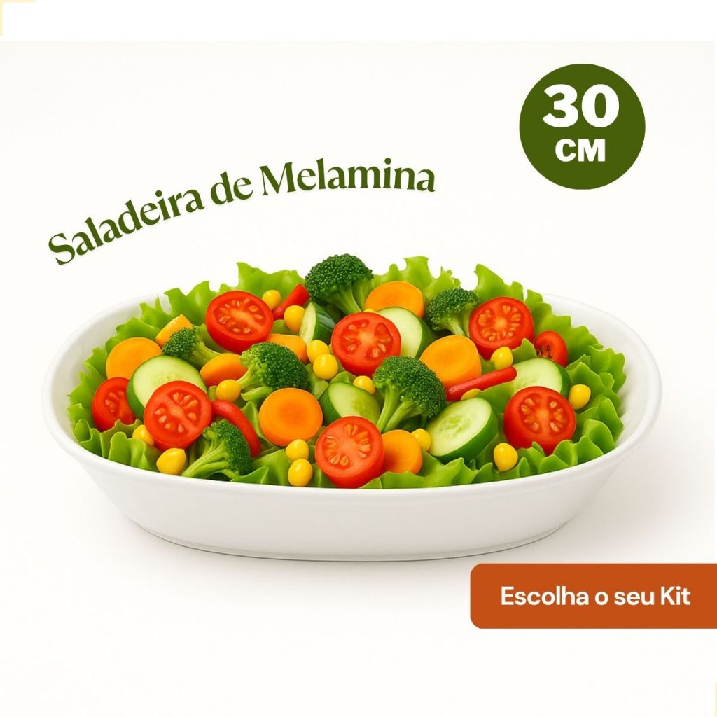 Travessas de Melamina: Onde Comprar | BuscaProdutos