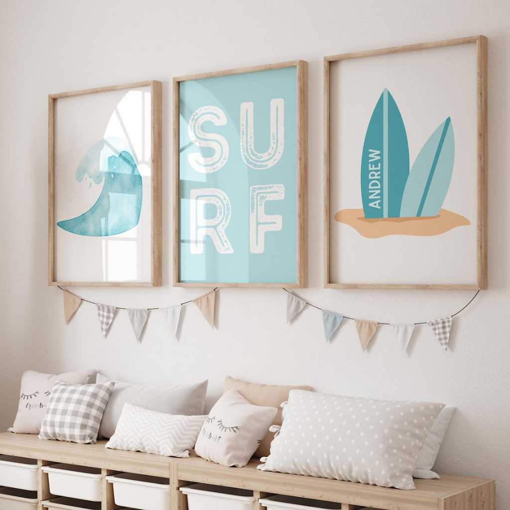 Foto com Prancha de Surf: Onde Comprar | BuscaProdutos