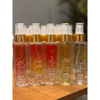 Perfume Capilar Soul Cosméticos em Oferta na Shopee