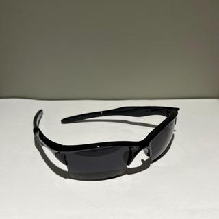 óculos de sol esportivo preto uv400 moda verão masculina 2025 tendencia estilo flak2.0 em Oferta na Shopee