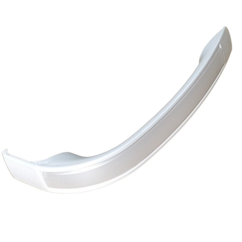 Puxador Geladeira Brastemp Consul Brm37 Brm43 com 2 Unidades