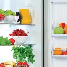 Desodorizador de geladeira em forma de pinguim elimine odores em sua geladeira ou freezer