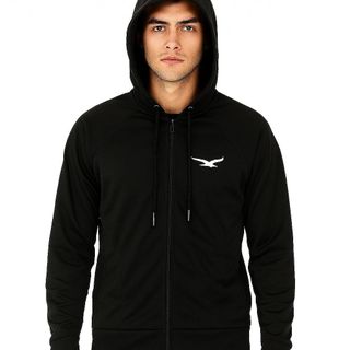Jaqueta Jogger Chimpa estampa Origin's