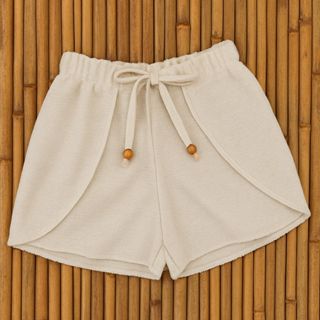 Canga|Short Off | Short de praia| short off| short juvenil| Bermuda de praia juvenil em Oferta na Shopee
