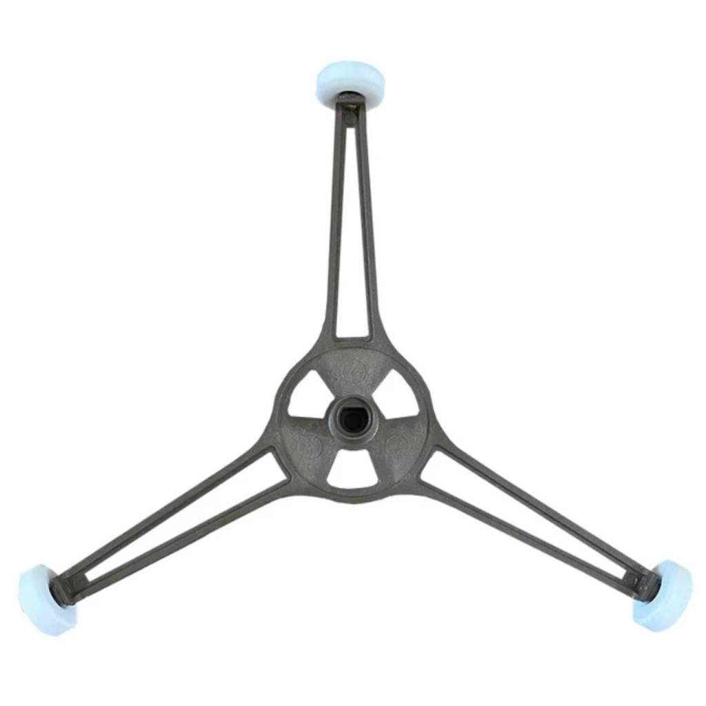 Rodízio Roldana giratória para prato de microondas Consul 20 litros Cmo20 Cma20 Cmw20 Cmd20 em Oferta na Shopee