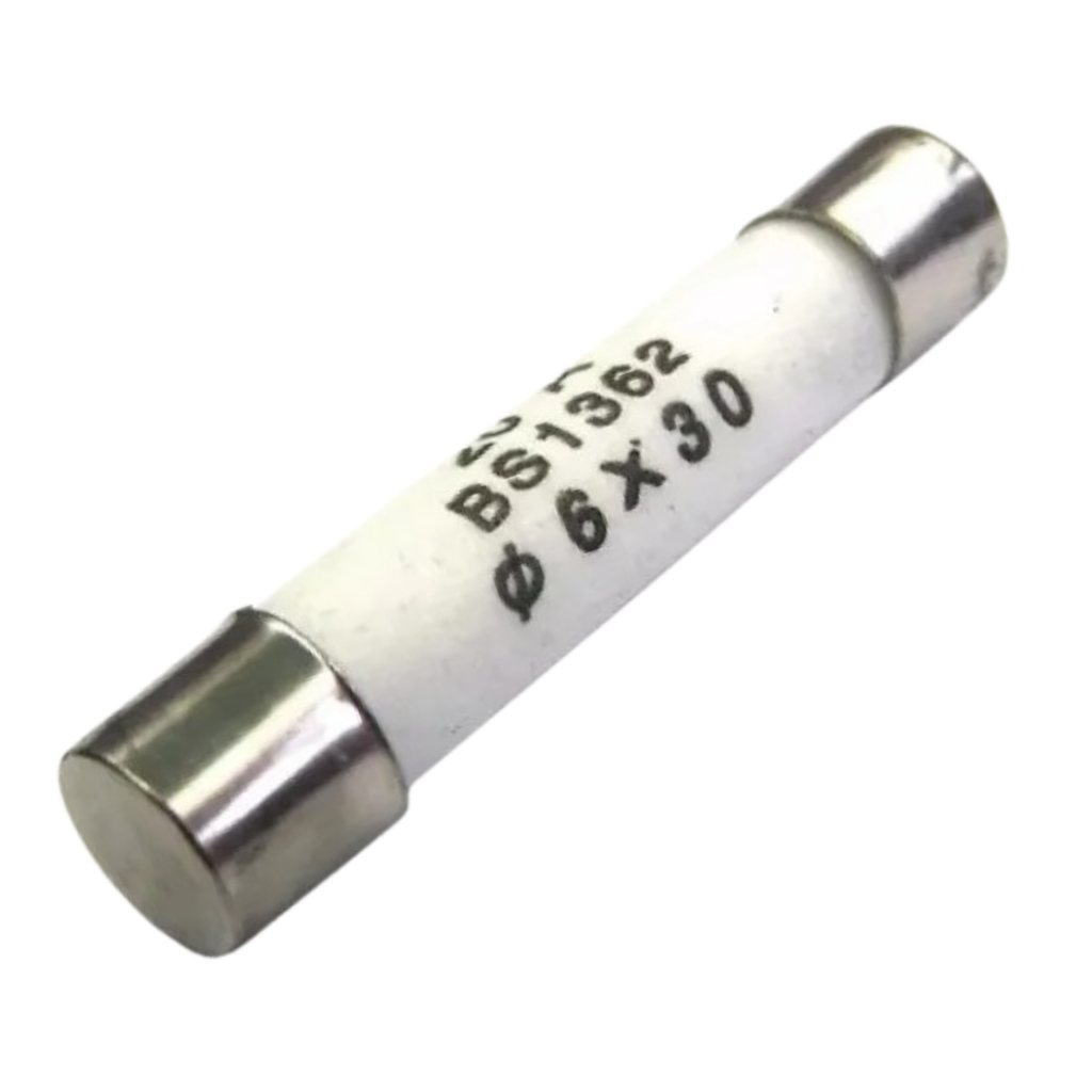 Fusível cerâmica louça para microondas 20a Bivolt em Oferta na Shopee