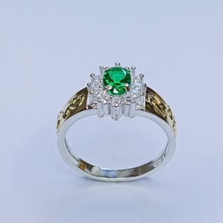 Anéis Formatura Prata Legítima 950 / Anel De Formatura em Oferta na Shopee