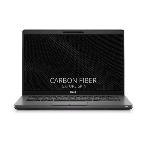 Notebook Dell Latitude 5400 carbon i5 8TH 8GB SSD 256GB 001