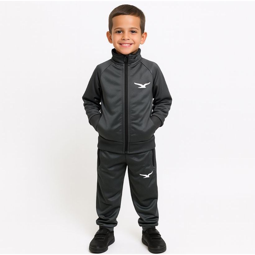 kit Agasalho Infantil Volta As Aulas Super Promoção Somos Fabricantes em Oferta na Shopee