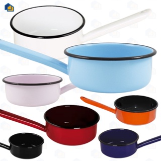 Frigideira Papeiro Esmaltado Para Bebê Antibacteria Indução Agata N14 em Oferta na Shopee