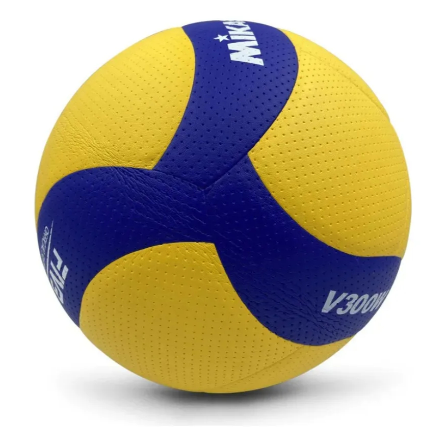 Bola de Vôlei Profissional Número 5 Padrão Oficial V300w