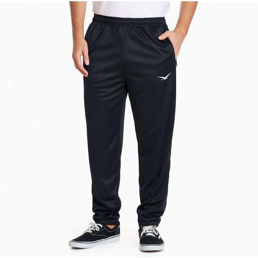 Calça Masculina Jogger Chimpa Slim Fit Academia Treino Esportes