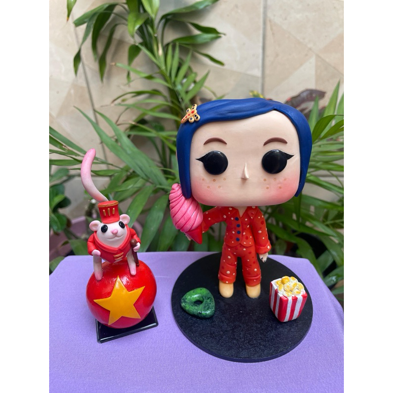 Coraline Biscuit: Onde Comprar | BuscaProdutos