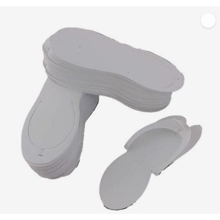 40UND Chinelo EVA Descartável Tamanho Único Pacote 3MM em Oferta na Shopee