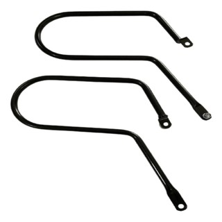 Par Afastador De Alforges Para Royal Enfild Hunter 350