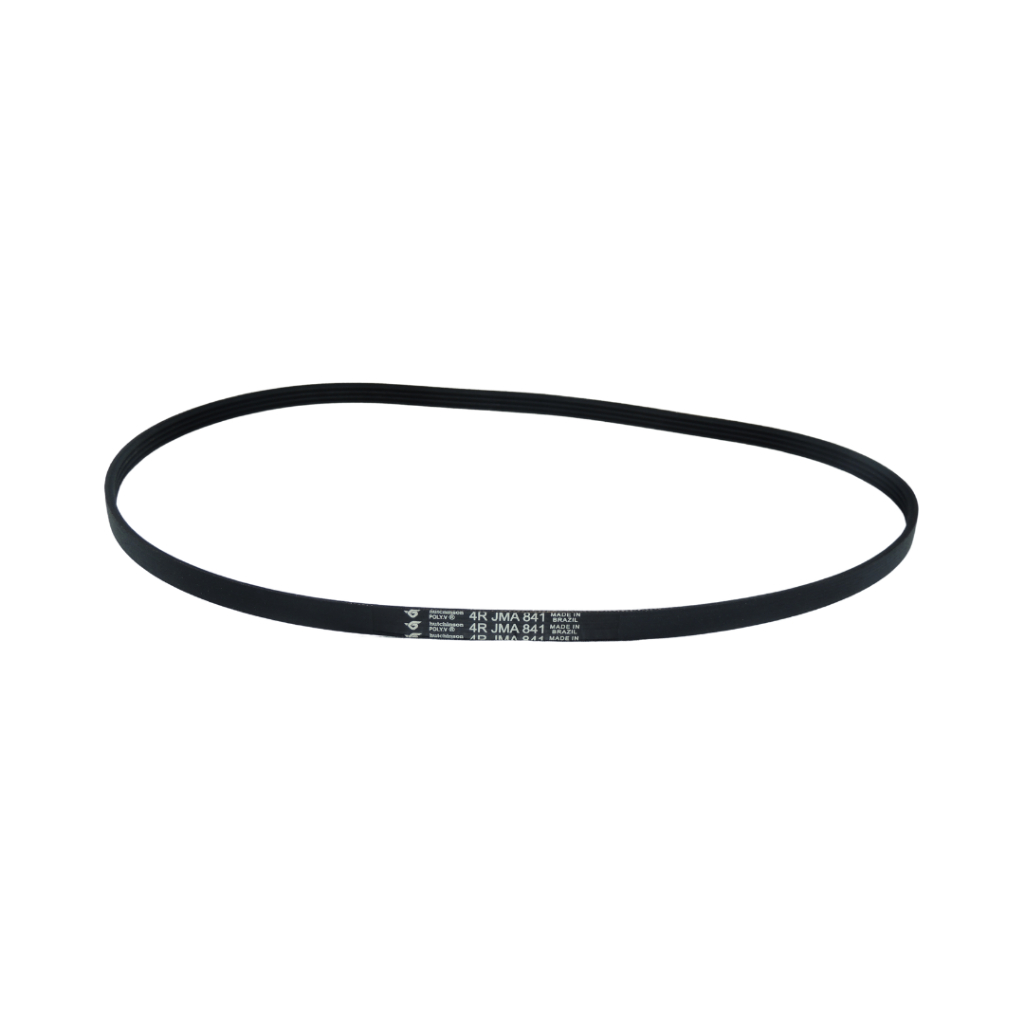 CORREIA BORRACHA 4PJE841 4JMA841 4RJMA841 39310035 TANQUINHO WANKE BARBARA 10KG ORIGINAL