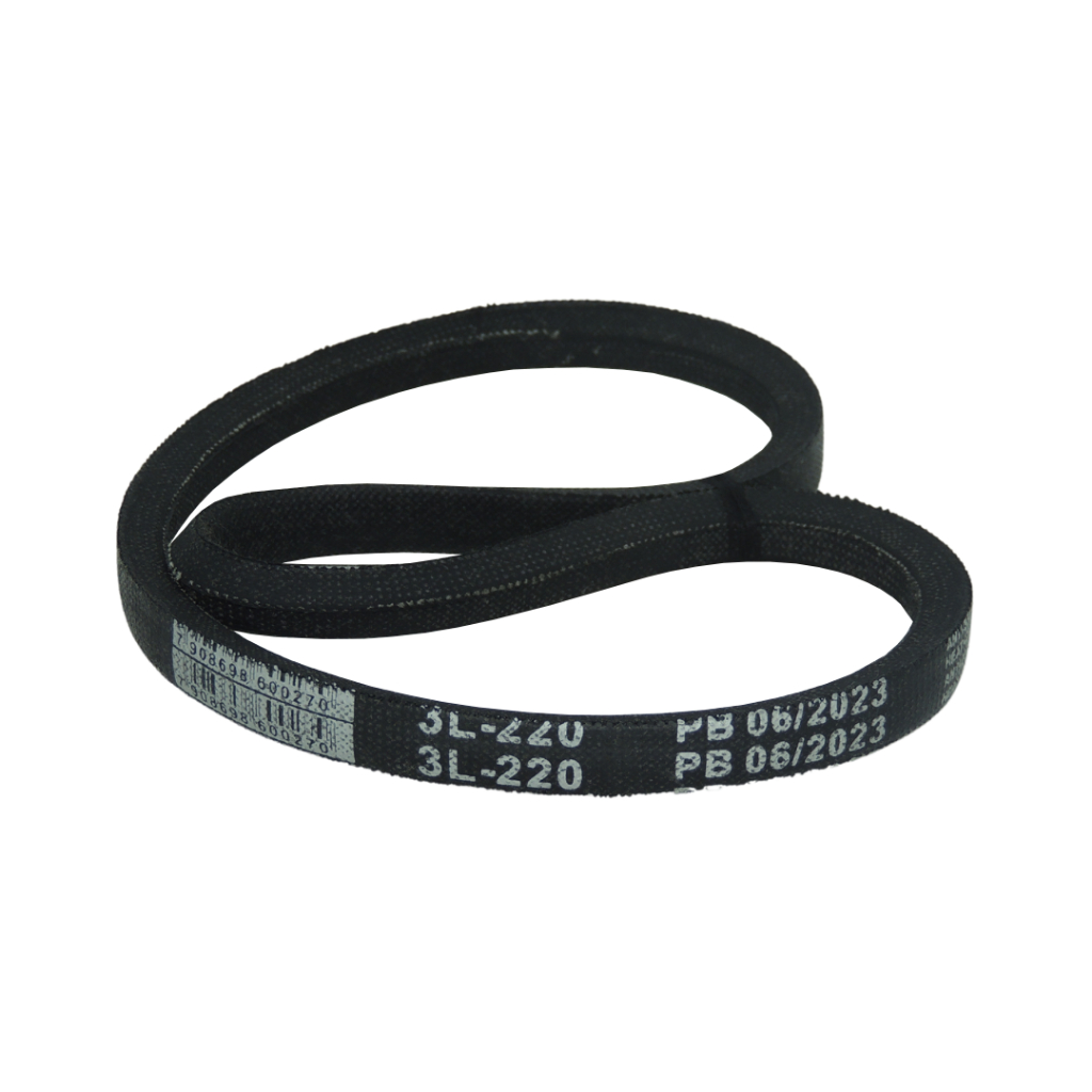 CORREIA 3L-220 LAVADORA BRASTEMP CONSUL 360480 06/07/08/09/10/20/22/24KG LAVADORA ELECTROLUX 67400918 08/09/10/11KG