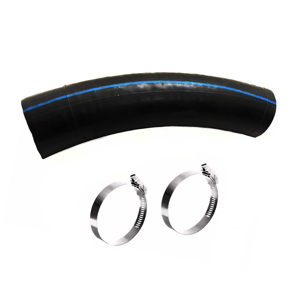 Mangueira Bocal Gargalo Tanque Fiat Palio e Siena 1.0 1.4 1.8 2001 em Diante Reparo Com Abraçadeiras em Oferta na Shopee