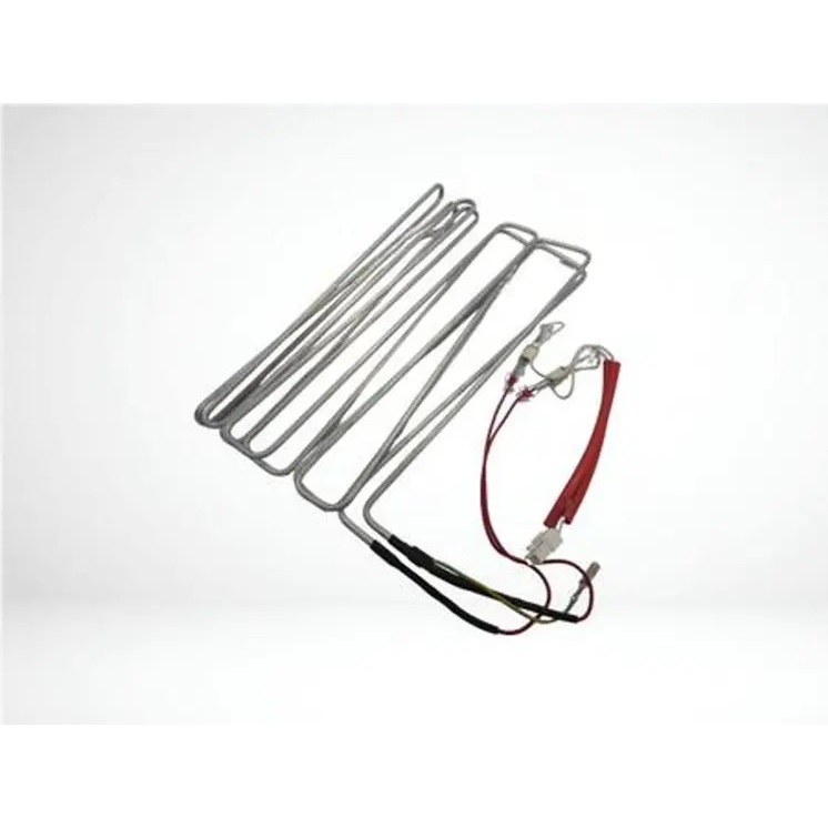 Resistência Evaporador Electrolux 220v DF44/ Dw44 A15648604
