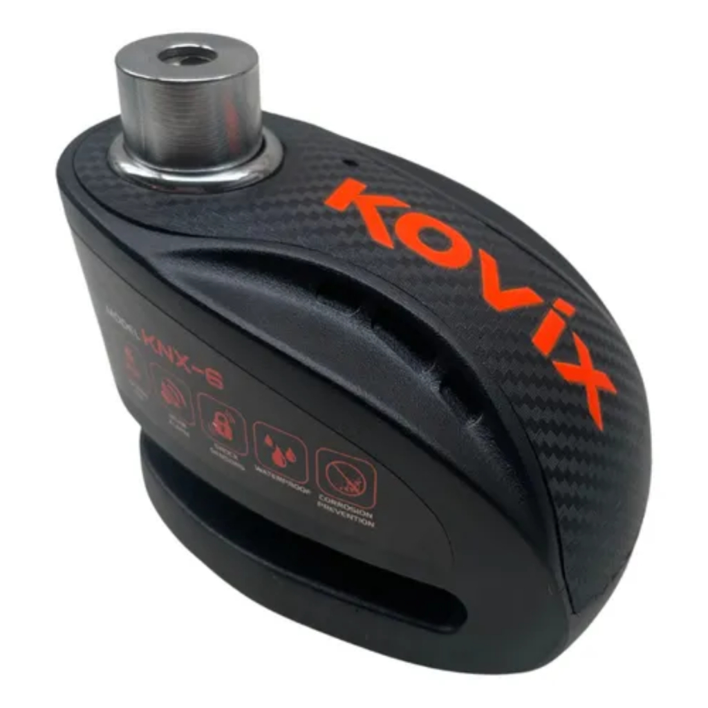 Trava Disco Moto Kovix: Onde Comprar | BuscaProdutos