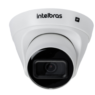 VIP 1230 D G5 Câmera IP Full HD da série 1000 INTELBRAS