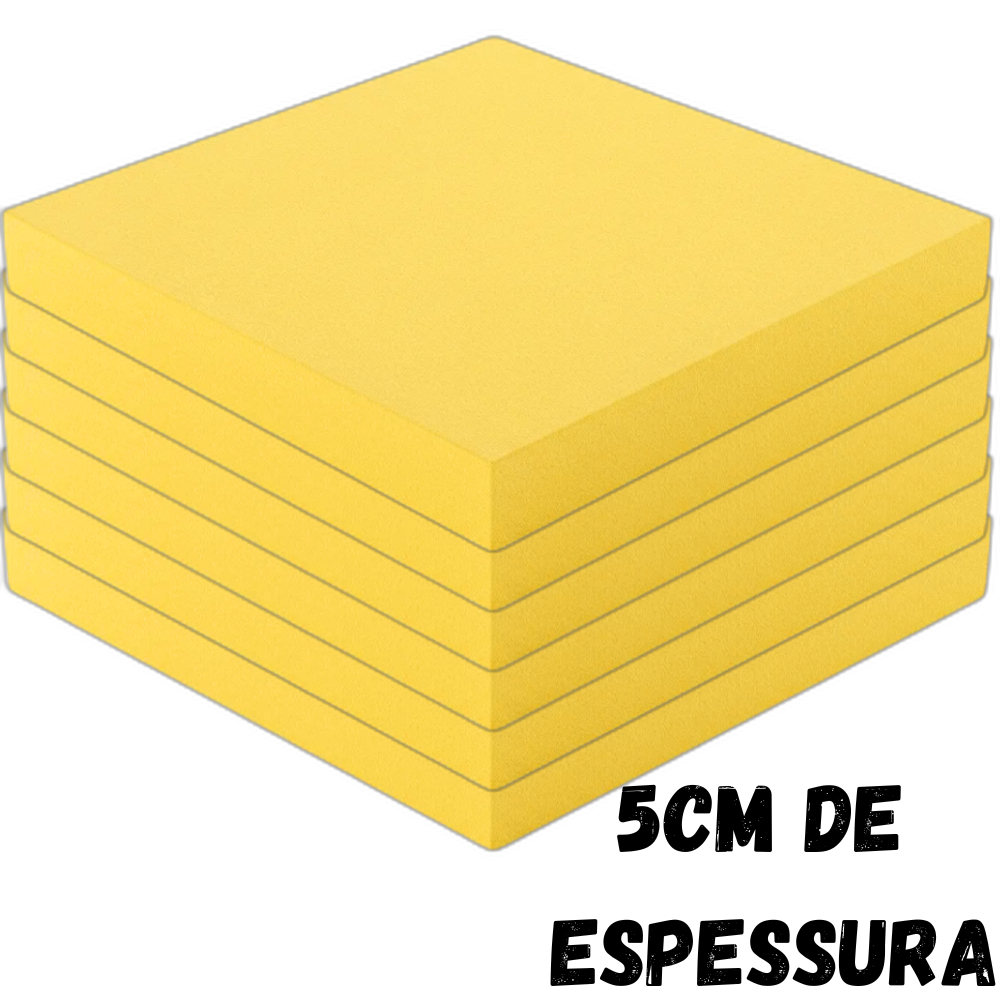 Cadeiras Amarelas: Onde Comprar | BuscaProdutos