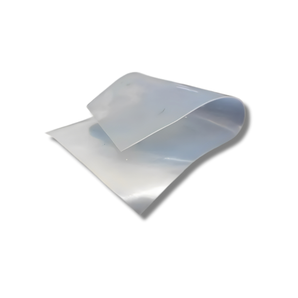 Manta Silicone P/ Alta Temperatura 1mm 15 X 25 Cm.