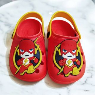 Babuche Sandália Flash Infantil Masculino Juvenil Estiloso Confortável Antiderrapante Menino Leve em Oferta na Shopee