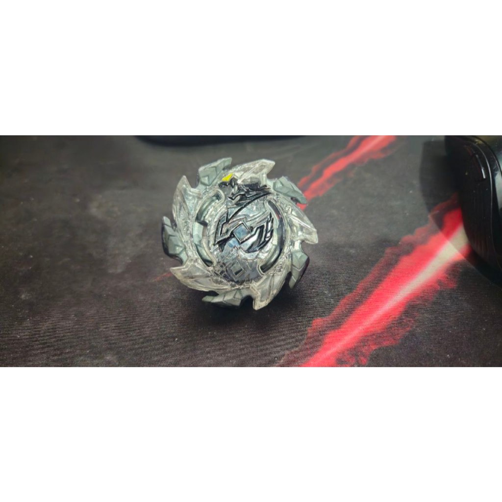 Beyblade Burst Hell Salamander Takara Tomy