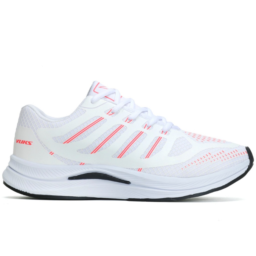 Tenis Feminino Academia Corrida Caminhada Confortavel Leve Vuks
