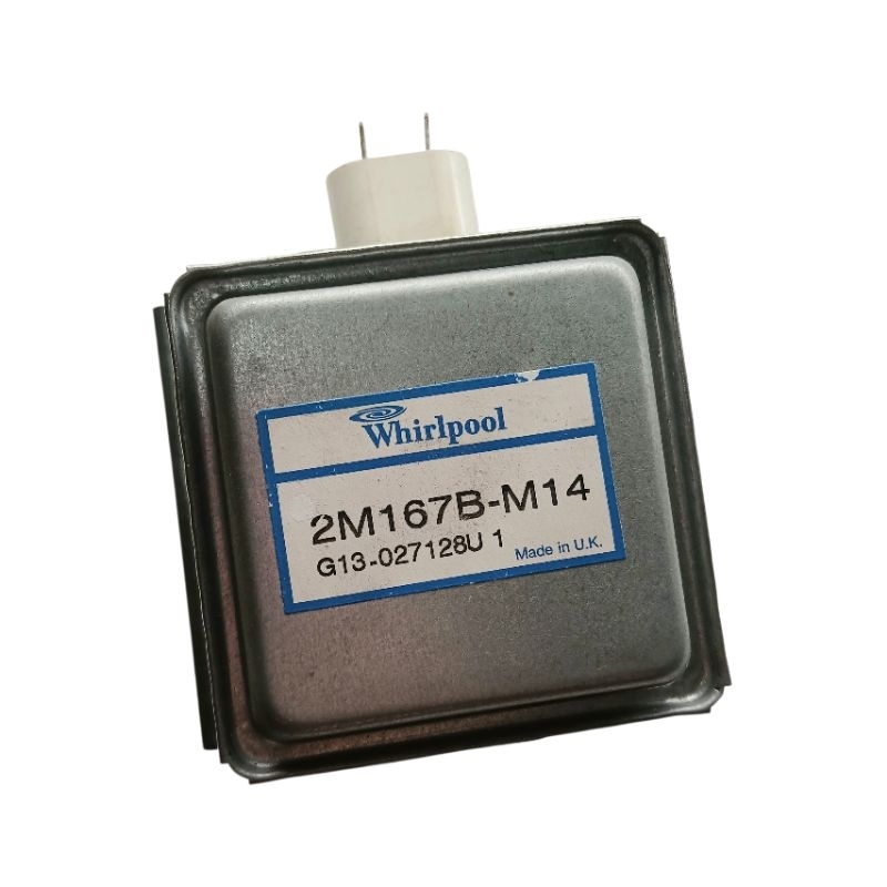 Magnetron Whirlpool - 2M167B-M14