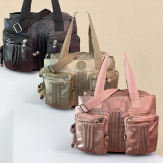 Bolsa Esportiva DOIS BOLSOS Tactel Nylon em Oferta na Shopee