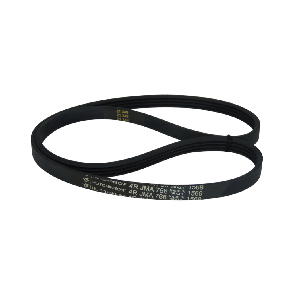 CORREIA BORRACHA 4PJE 766 4JMA 766 4RJMA 766 TANQUINHO COLORMAQ LCM 05KG MODELO NOVO ORIGINAL
